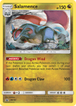 Sun and Moon Promo card SM140