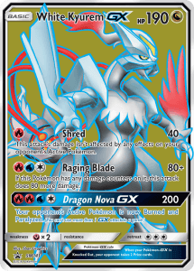 Sun and Moon Promos card SM141