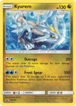 Sun and Moon Promo card SM142