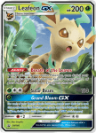 Sun and Moon Promo card SM146