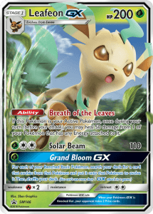Sun and Moon Promos card SM146