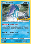 Sun and Moon Promo card SM149