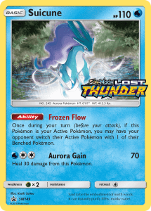 Sun and Moon Promos card SM149