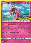 Sun and Moon Promo card SM152