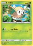 Sun and Moon Promo card SM153