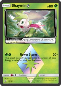 Pokemon Team Up card 10