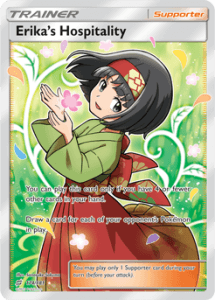 Pokemon Team Up card 174