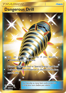Pokemon Team Up card 192