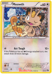 Pokemon McDonald's Collection card 11