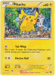 Pokemon McDonald's Collection card 6
