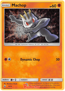 Pokemon McDonald's Collection 2018 card 6