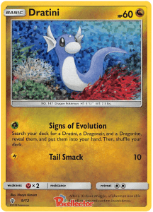 Pokemon McDonald's Collection 2018 card 9