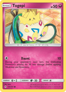 Pokemon Unbroken Bonds card 136
