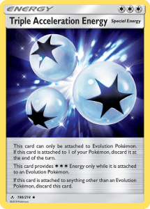 Pokemon Unbroken Bonds card 190
