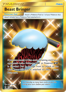 Pokemon Unbroken Bonds card 229