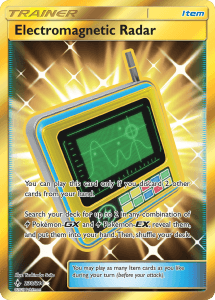 Pokemon Unbroken Bonds card 230