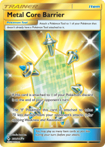 Pokemon Unbroken Bonds card 232