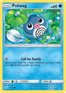 Pokemon Unbroken Bonds card 37