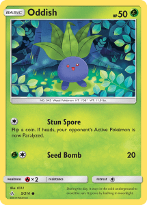 Pokemon Unbroken Bonds card 5