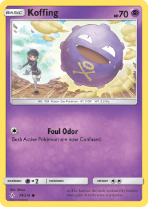 Pokemon Unbroken Bonds card 73