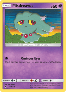 Pokemon Unbroken Bonds card 77