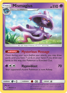 Pokemon Unbroken Bonds card 78
