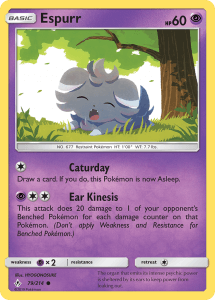 Pokemon Unbroken Bonds card 79