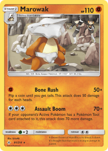 Pokemon Unbroken Bonds card 91