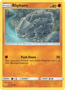 Pokemon Unbroken Bonds card 92