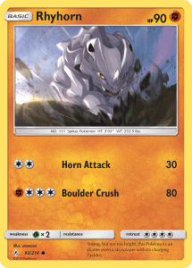 Pokemon Unbroken Bonds card 93