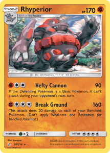 Pokemon Unbroken Bonds card 95