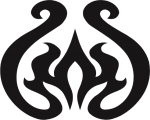 Aether Revolt Magic Card Set Symbol