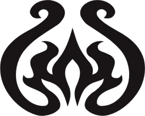 Aether Revolt Magic Card Set Symbol