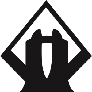 Battlebond Magic Card Set Symbol