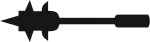 Beatdown Magic Card Set Symbol