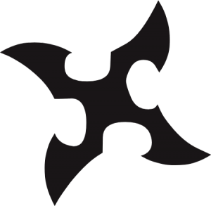 Betrayers of Kamigawa Magic Card Set Symbol