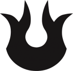 Born of the Gods Magic Card Set Symbol
