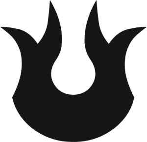 Born of the Gods Magic Card Set Symbol