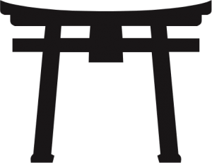 Champions of Kamigawa Magic Card Set Symbol