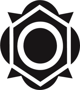 Conspiracy: Take the Crown Magic Card Set Symbol