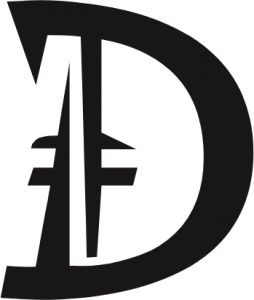 Deckmasters 2001 Magic Card Set Symbol