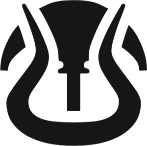 Duel Decks: Ajani vs. Nicol Bolas Magic Card Set Symbol