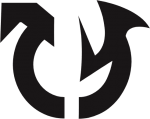 Duel Decks: Blessed vs. Cursed Magic Card Set Symbol
