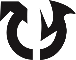 Duel Decks: Blessed vs. Cursed Magic Card Set Symbol