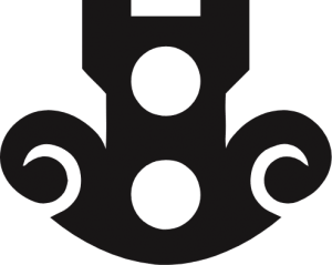 Duel Decks: Elspeth vs. Kiora Magic Card Set Symbol