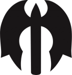 Duel Decks: Heroes vs. Monsters Magic Card Set Symbol