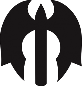 Duel Decks: Heroes vs. Monsters Magic Card Set Symbol