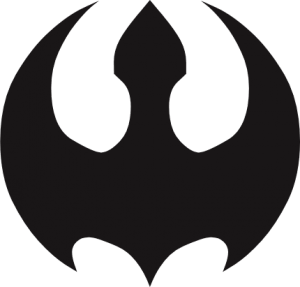 Duel Decks: Knights vs. Dragons Magic Card Set Symbol