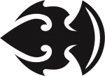 Duel Decks: Merfolk vs. Goblins Magic Card Set Symbol