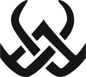 Duel Decks: Mind vs. Might Magic Card Set Symbol